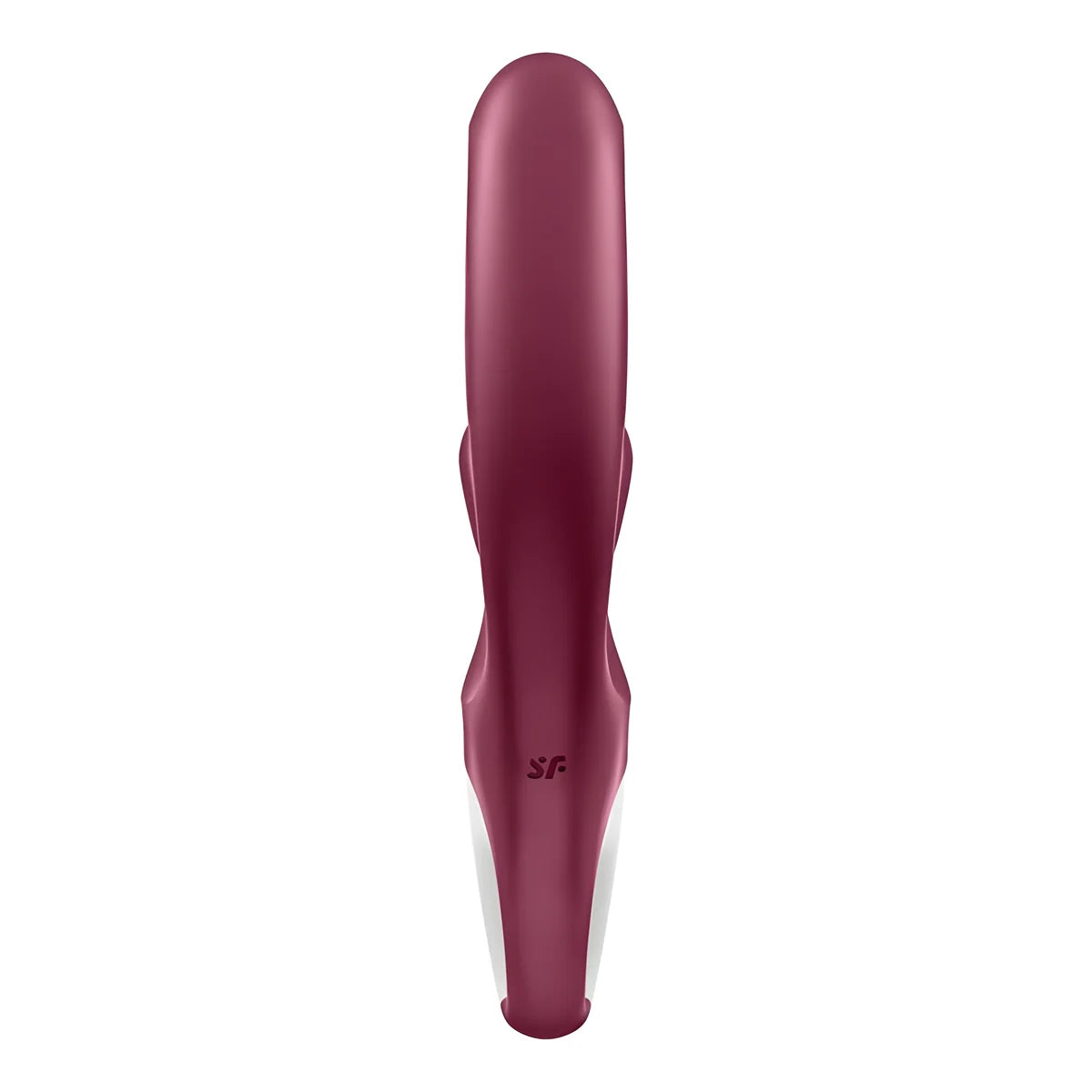 satisfyer love me rabbit vibration bleu