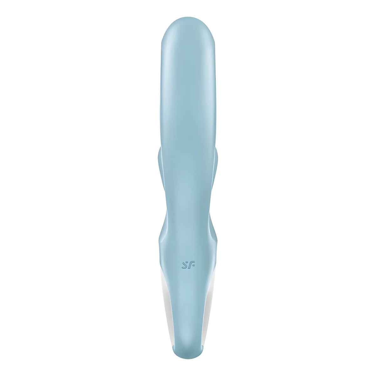 satisfyer love me rabbit vibration bleu