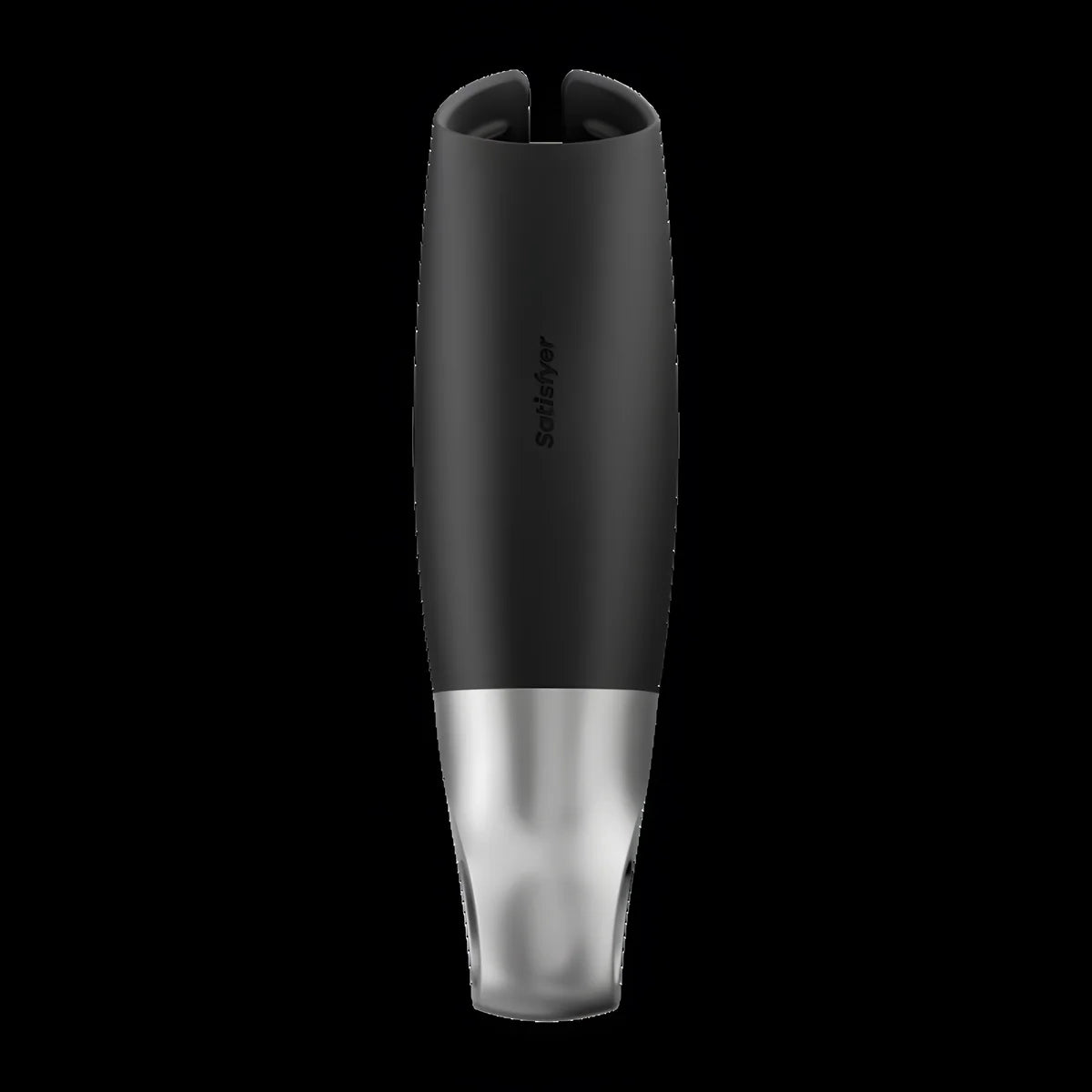 satisfyer masturbateur puissant noir