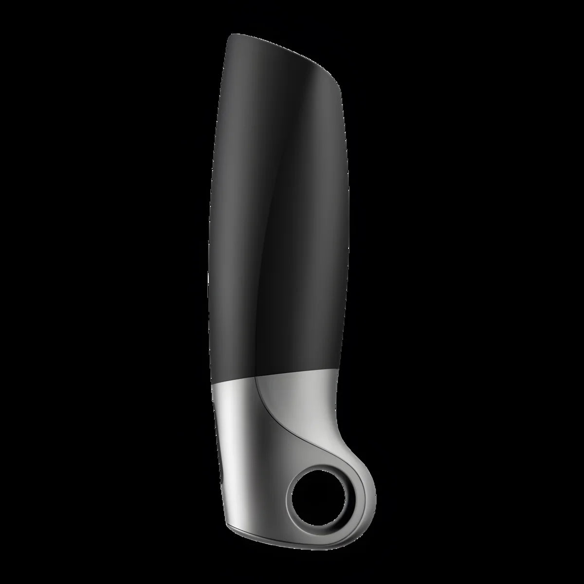 satisfyer masturbateur puissant noir