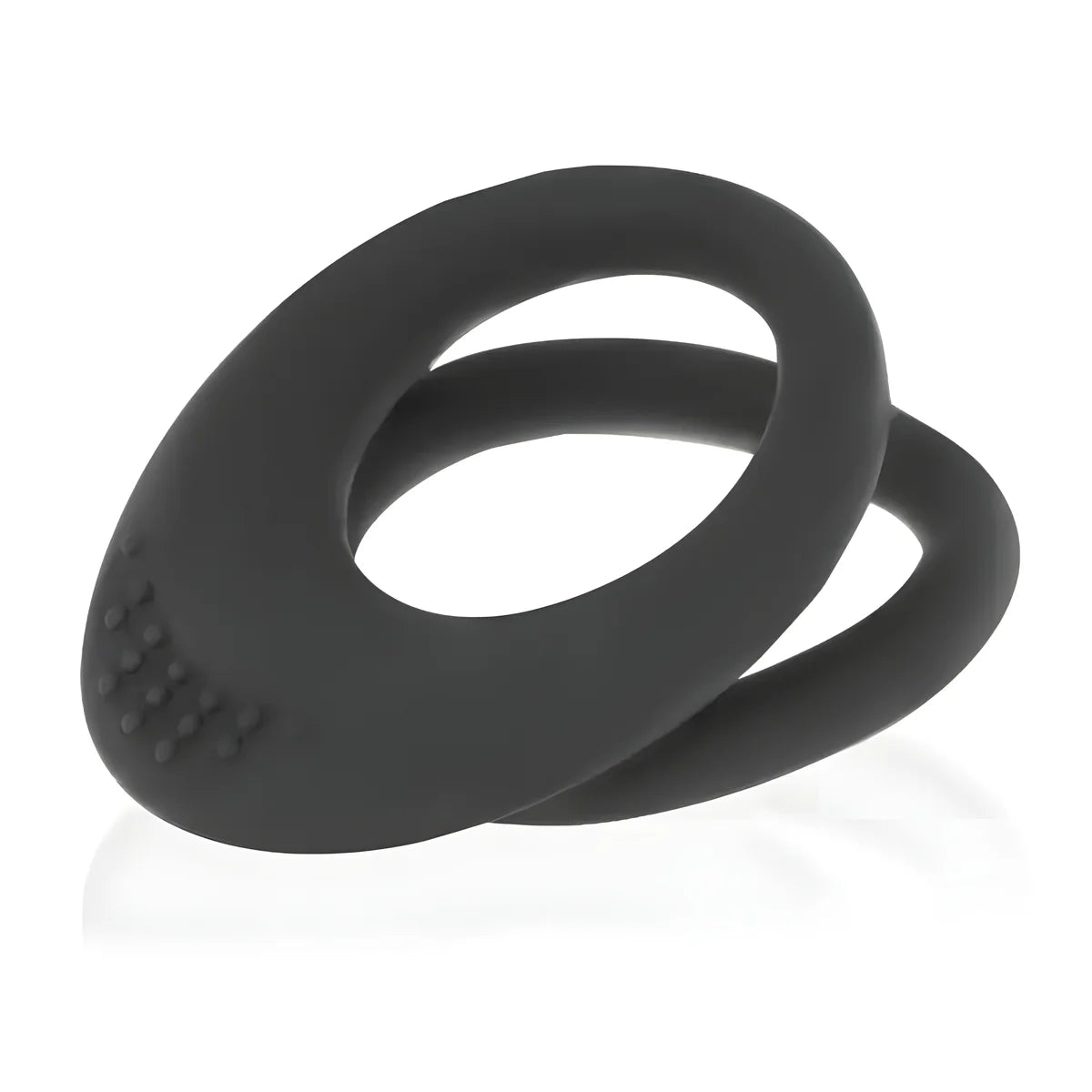 bague ohmama double silicone 3 5 cm 4 5 cm