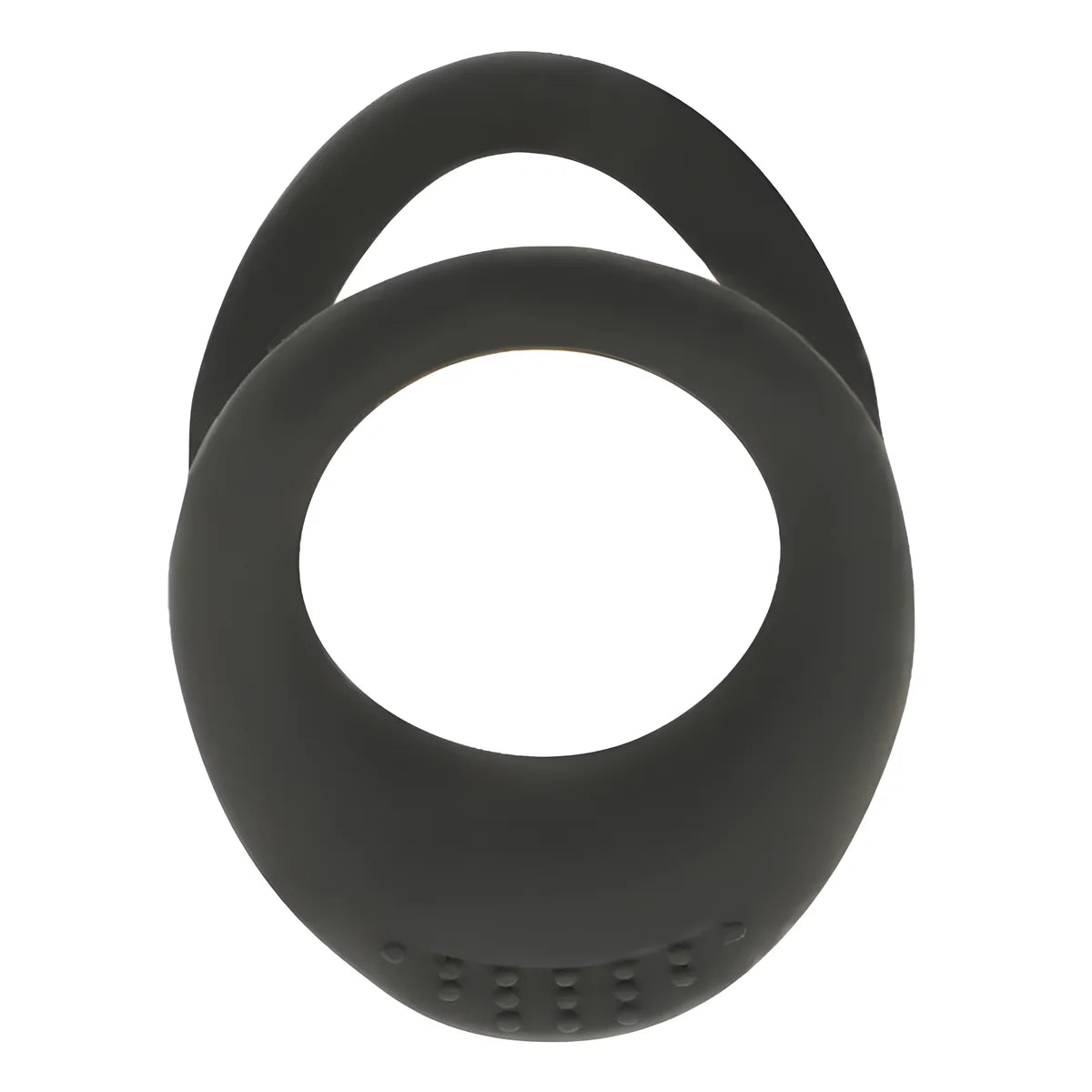 bague ohmama double silicone 3 5 cm 4 5 cm