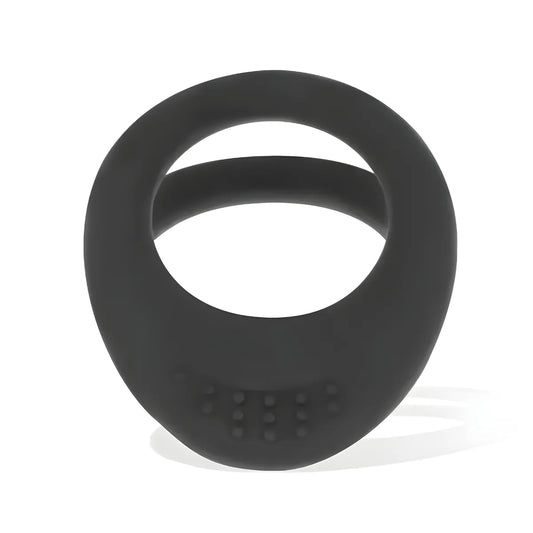 bague ohmama double silicone 3 5 cm 4 5 cm