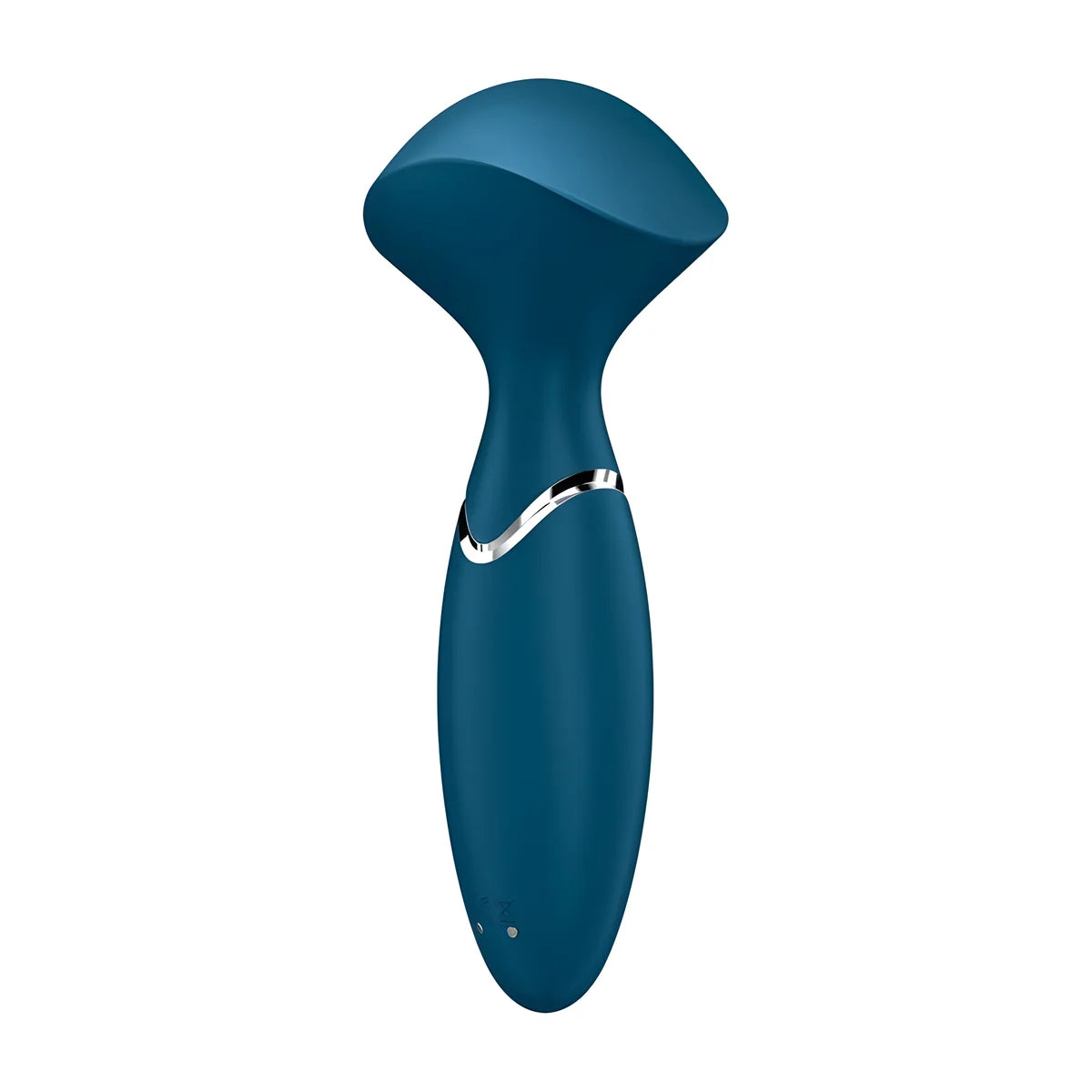satisfyer mini wonder bleu