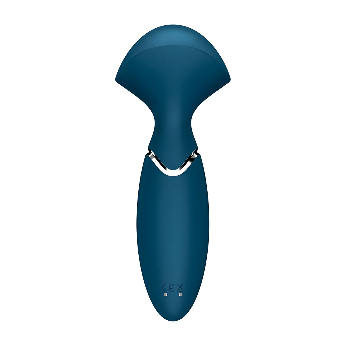 satisfyer mini wonder bleu