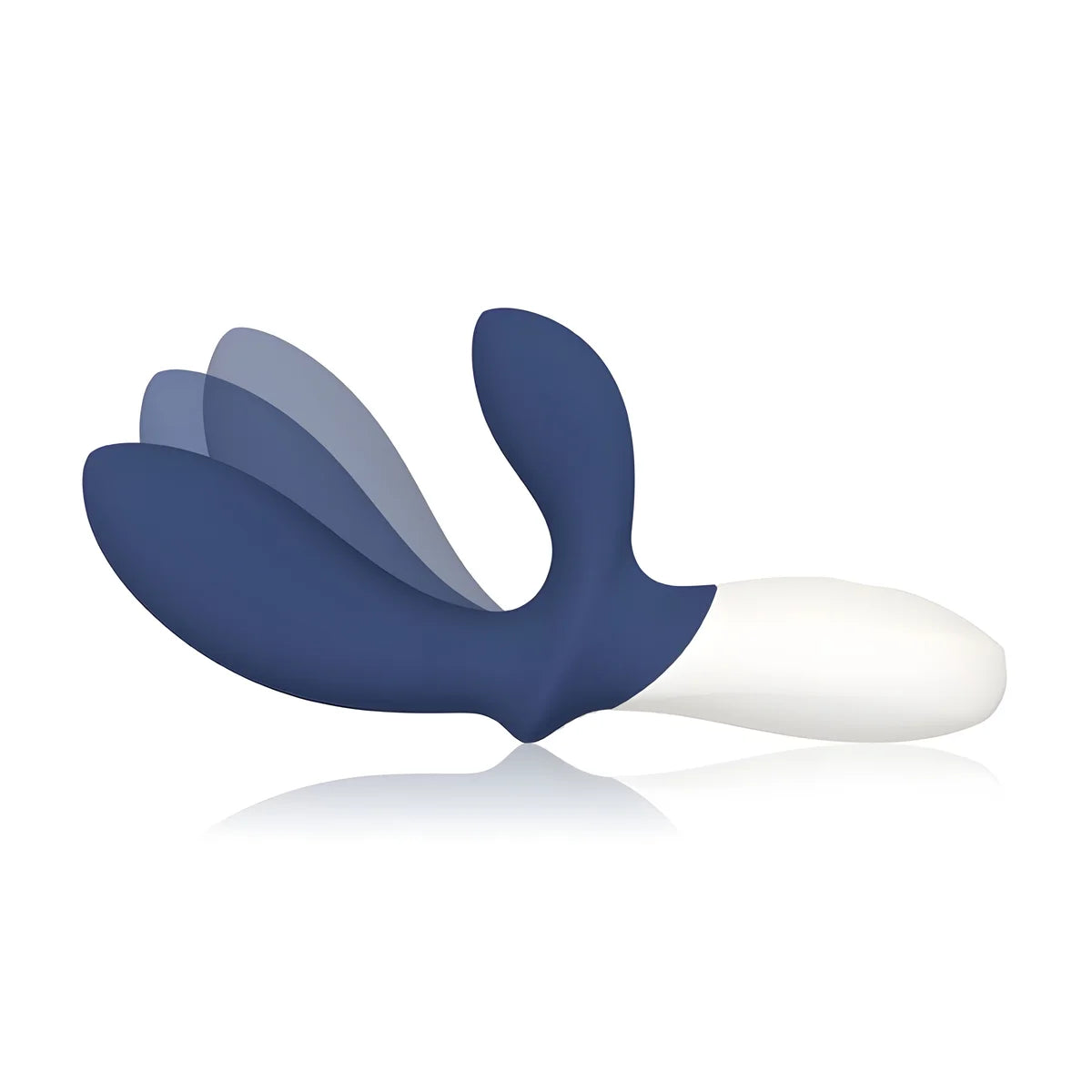 lelo masseur de prostate loki wave 2 bleu