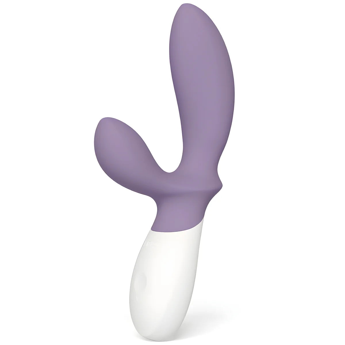 lelo masseur prostatique loki wave 2 violet