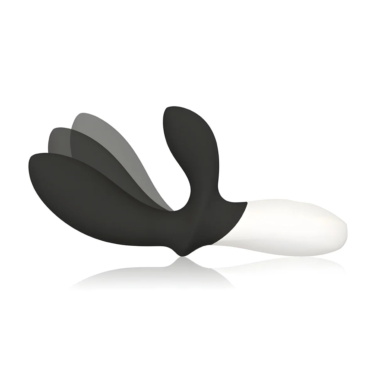 lelo masseur prostatique loki wave 2 noir