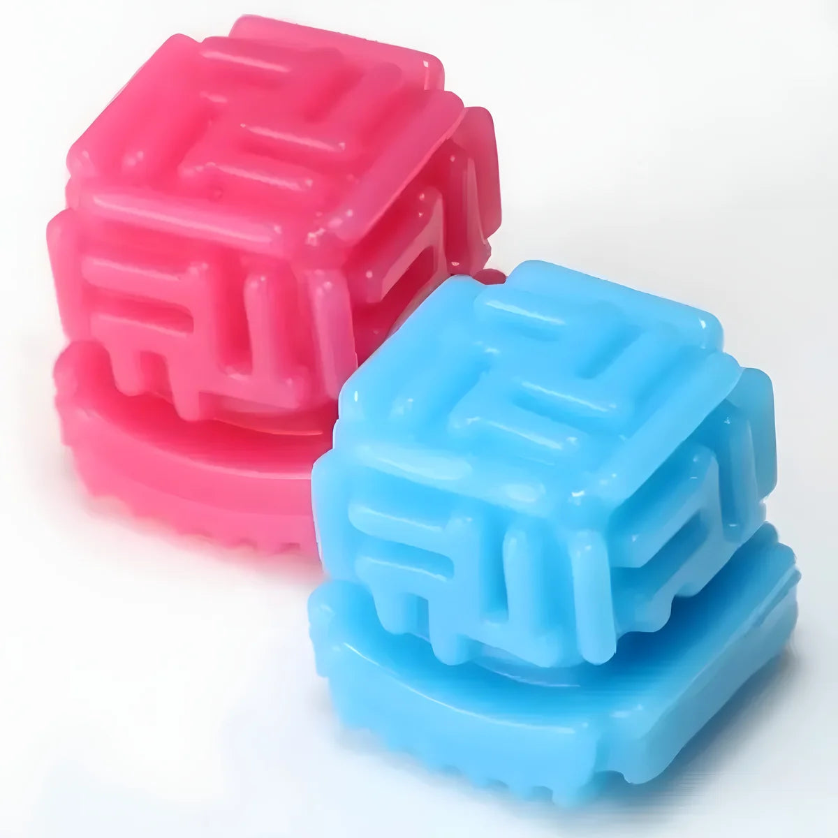 tenga masturbateur bobble crazy cubes
