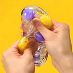 Masturbateur Bobble : Sensations de Plaisir TENGA - Vignette | Adopt1toy