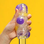 Masturbateur Bobble : Sensations de Plaisir TENGA - Vignette | Adopt1toy