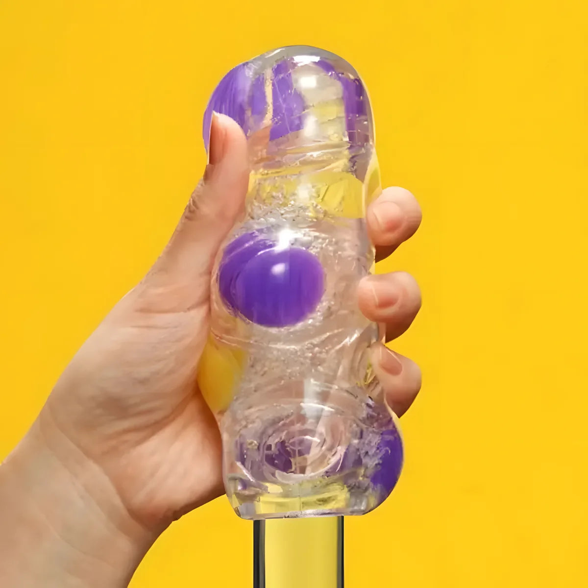 tenga masturbateur bobble magic marbles