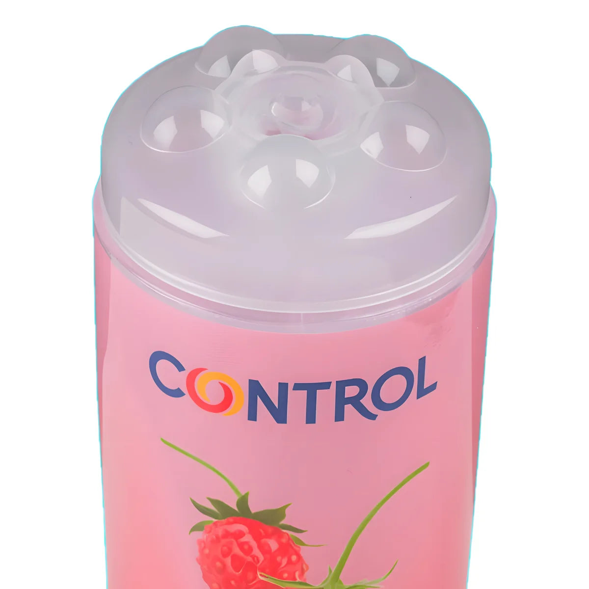 control gel de massage 3 en 1 baies sauvages 200 ml
