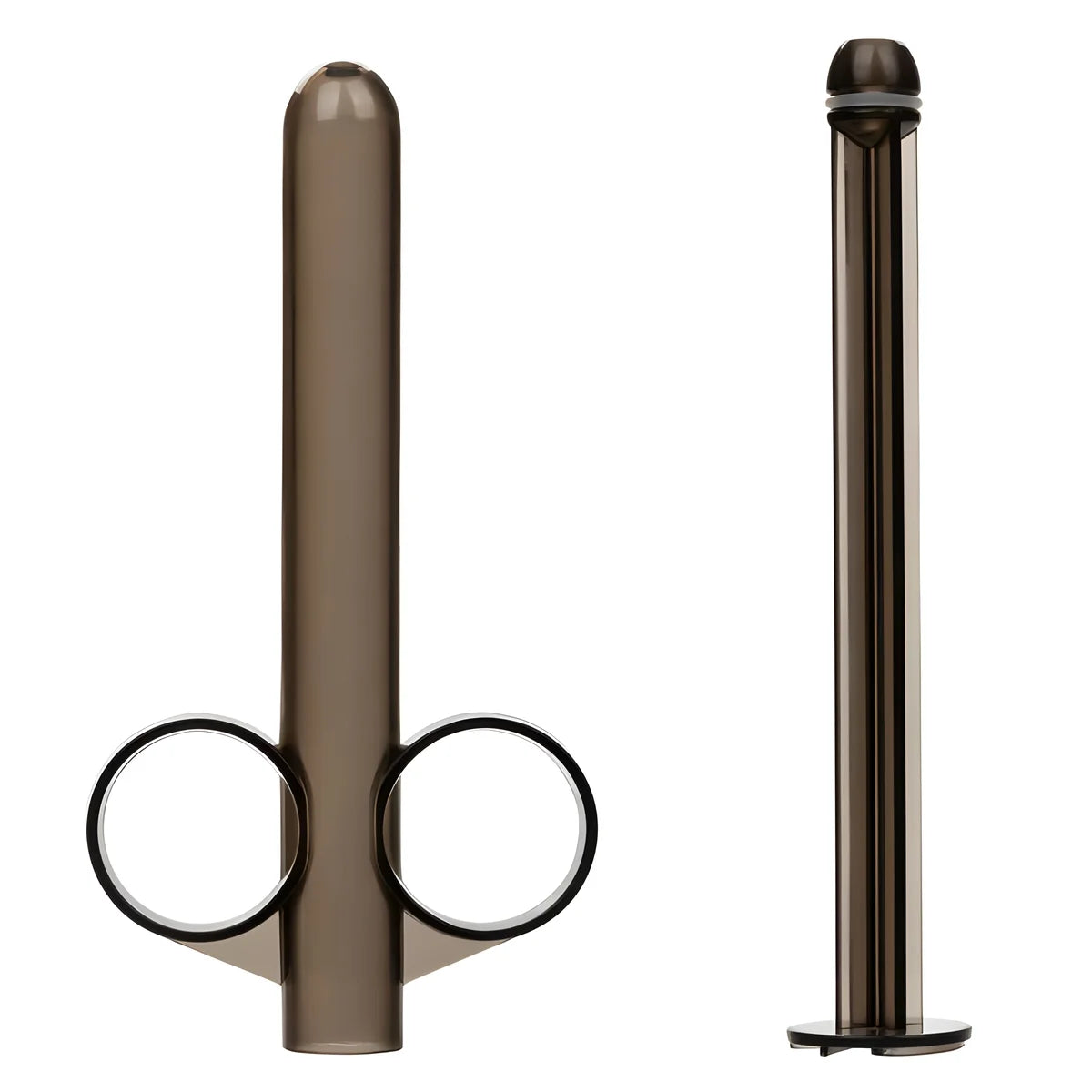 calexotics tube de lubrification xl noir