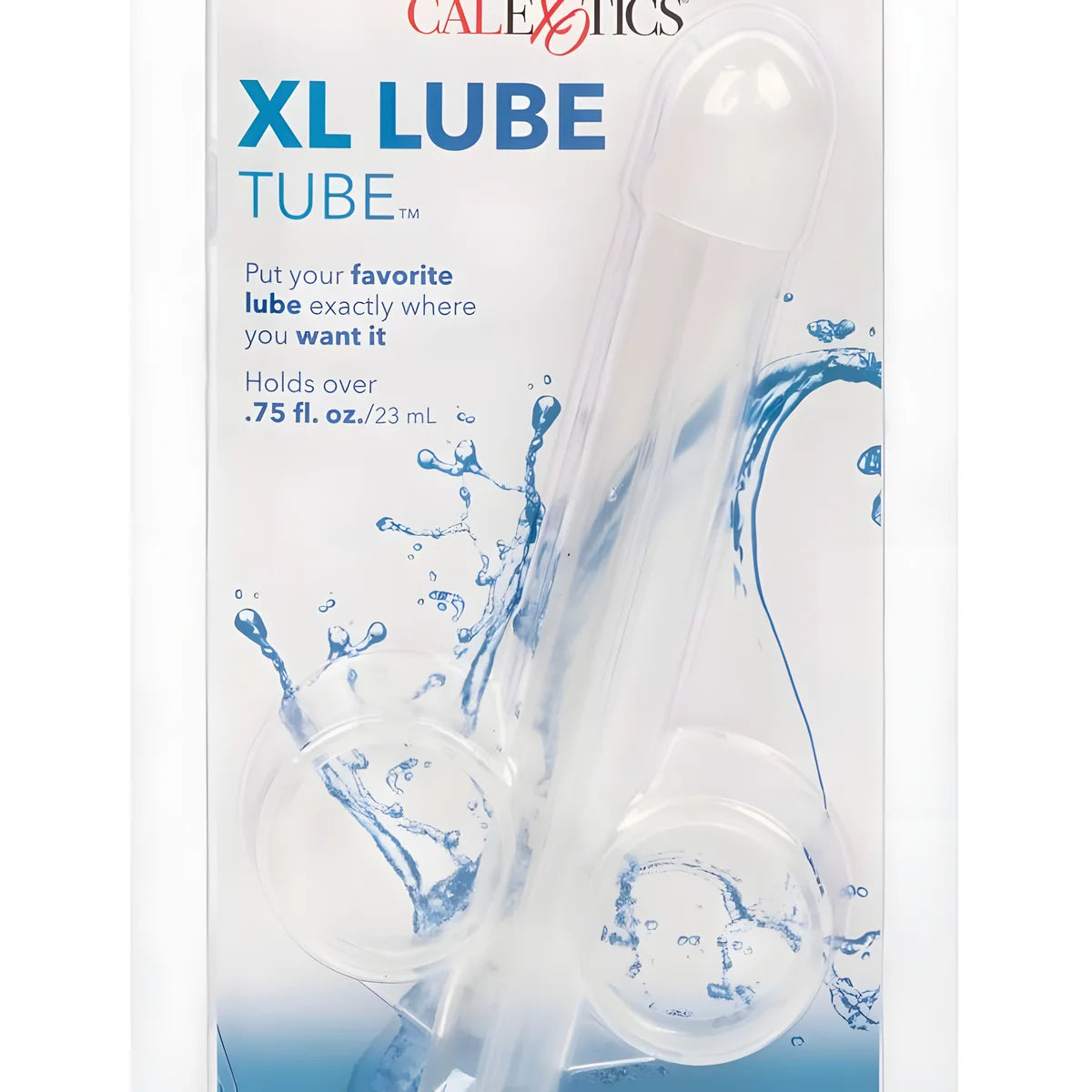 calexotics tube lubrifiant xl