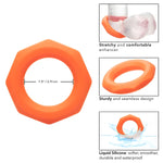Bague Alpha Sexagon pour plaisir prolongé - Vignette | Adopt1toy