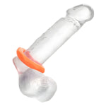 Bague Alpha Sexagon pour plaisir prolongé - Vignette | Adopt1toy