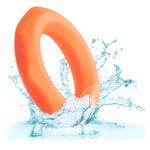 Bague Alpha Sexagon pour plaisir prolongé - Vignette | Adopt1toy