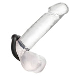 Cockring Alpha pour plaisir et endurance - Vignette | Adopt1toy