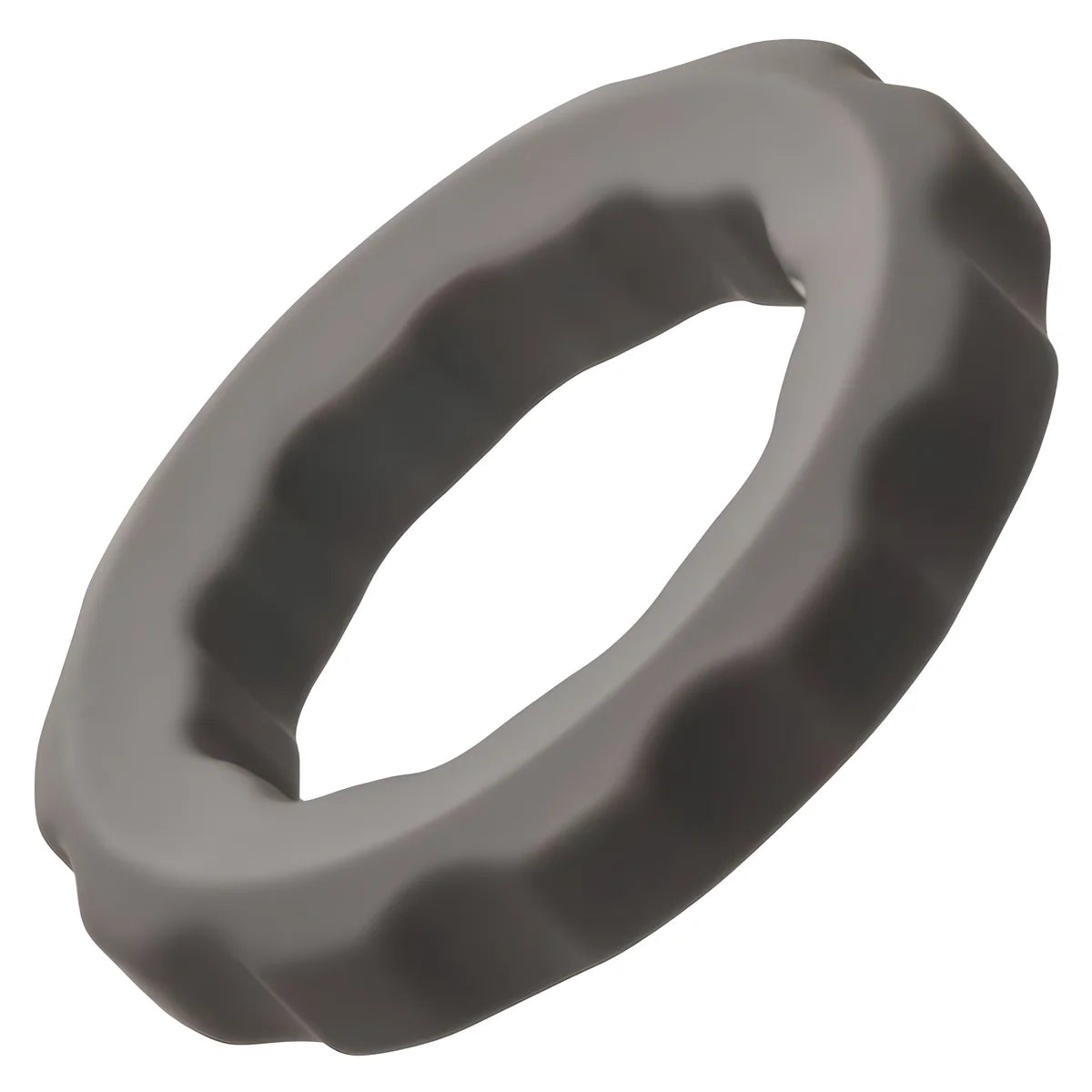 calexotics bague alpha erect gris