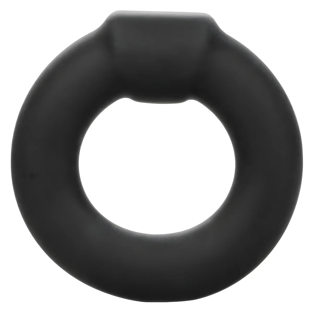 calexotics bague alpha optimum noir