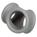 calexotics bague alpha precision gris