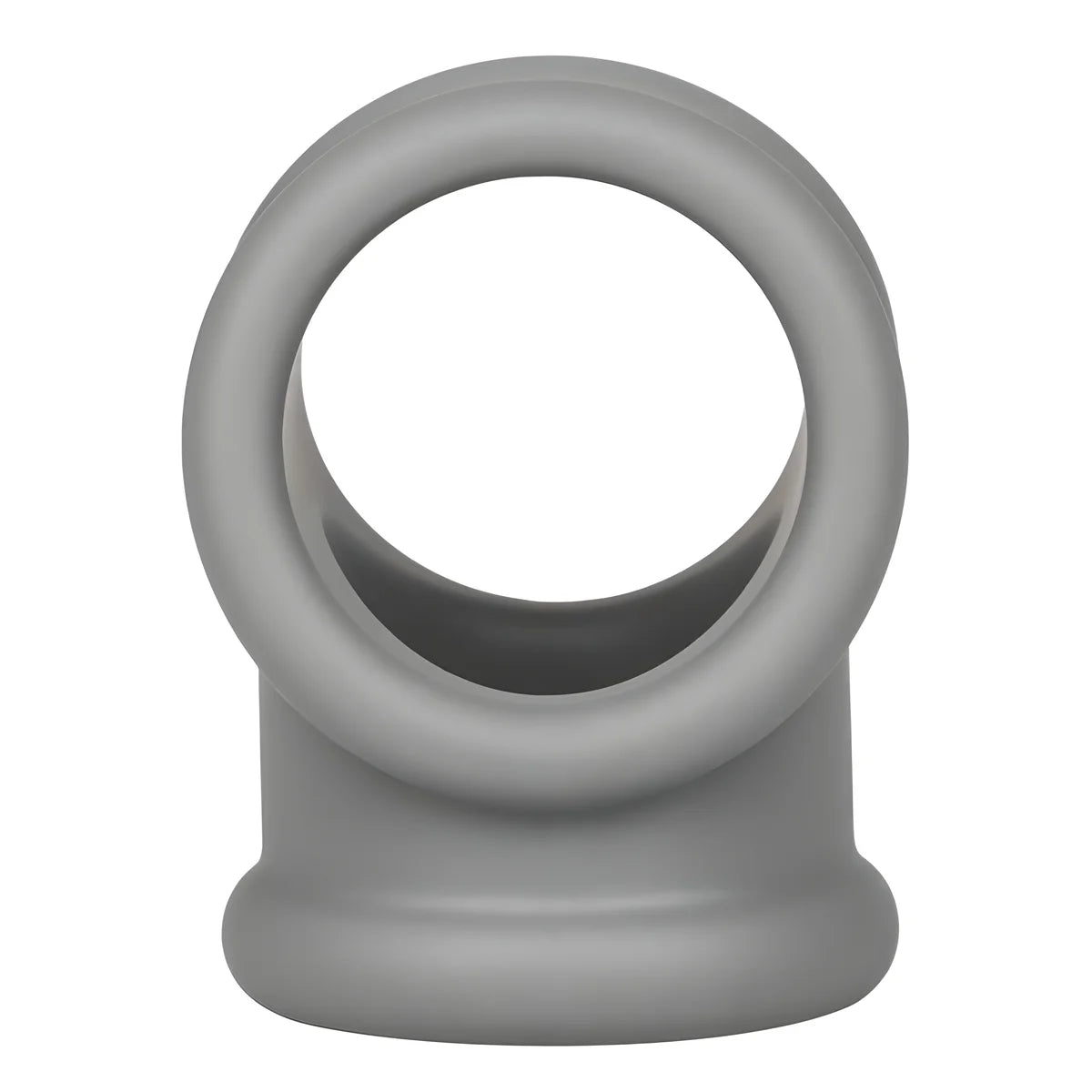 calexotics bague alpha precision gris