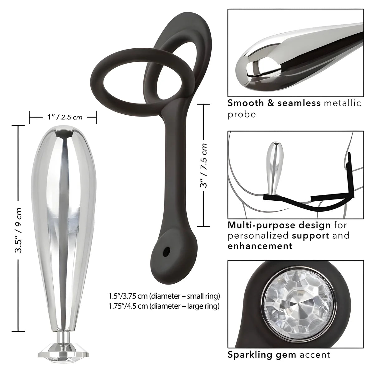 calexotics star fucker planeur plug