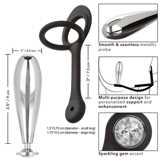 calexotics star fucker planeur plug