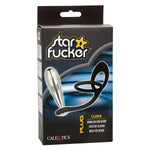 Cockring Plug Star Fucker pour une intensité délicieuse - Vignette | Adopt1toy