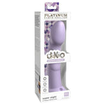 Gode fun ventouse modèle Super Eight DILLIO VIOLET - Vignette | Adopt1toy