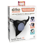 Dillio - Gode ceinture pour plaisir partagé QUAI - Vignette | Adopt1toy