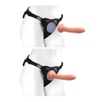 Dillio - Gode ceinture pour plaisir partagé QUAI - Vignette | Adopt1toy