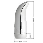 Masturbateur Marissa, chaleur et vibrations - Vignette | Adopt1toy