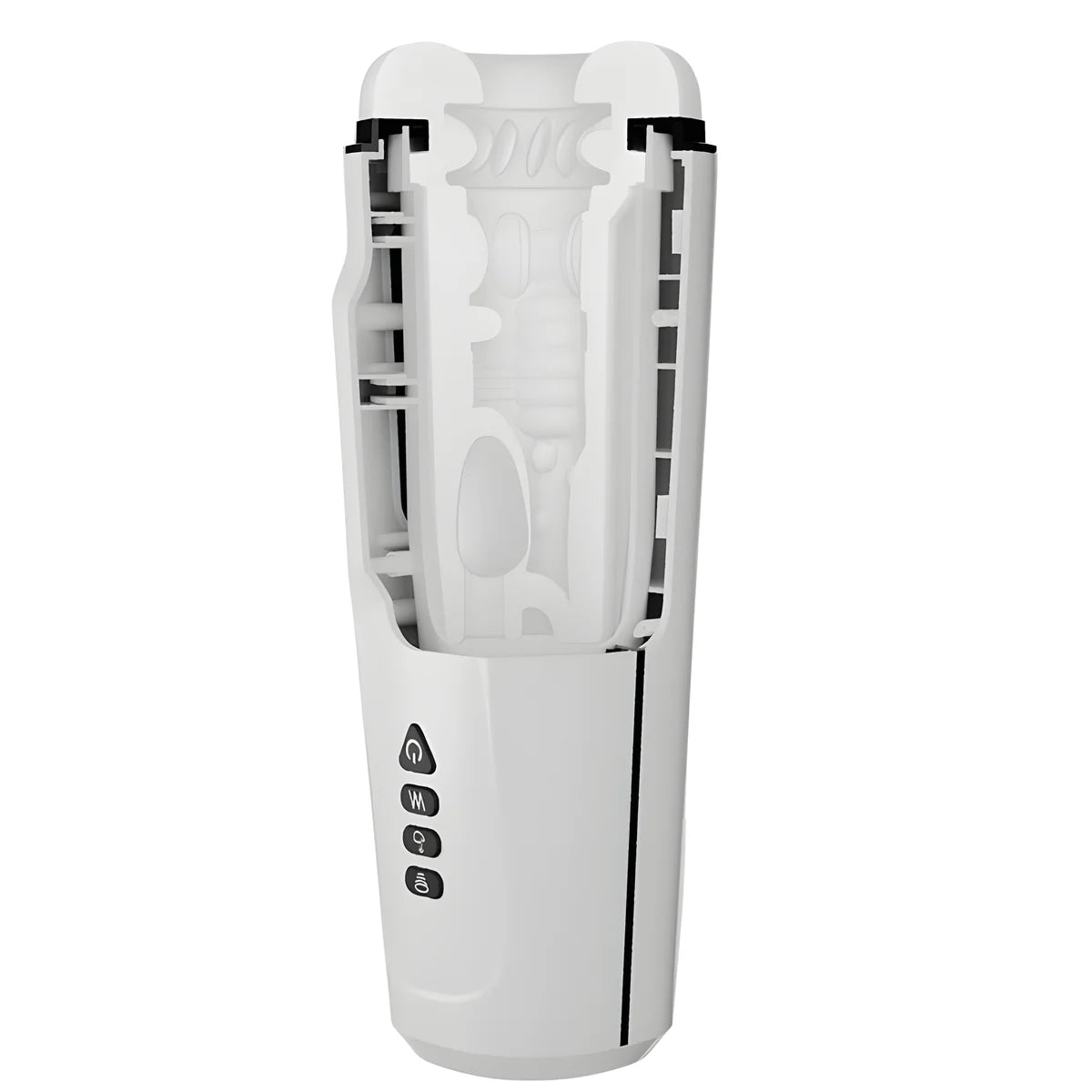 pretty love masturbateur masculin sienna avec vibration voix et aspiration