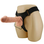 baile harnais de ultra passionnee 26 cm naturel