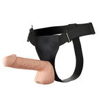 baile harnais de ultra passionnee 26 cm naturel