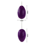 BAILE - TWINS BALLS BALLES ANAL ROSE - Vignette | Adopt1toy