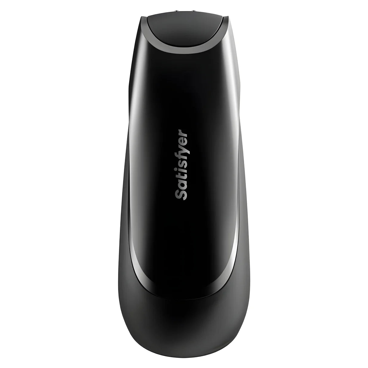 satisfyer homme vibration noir