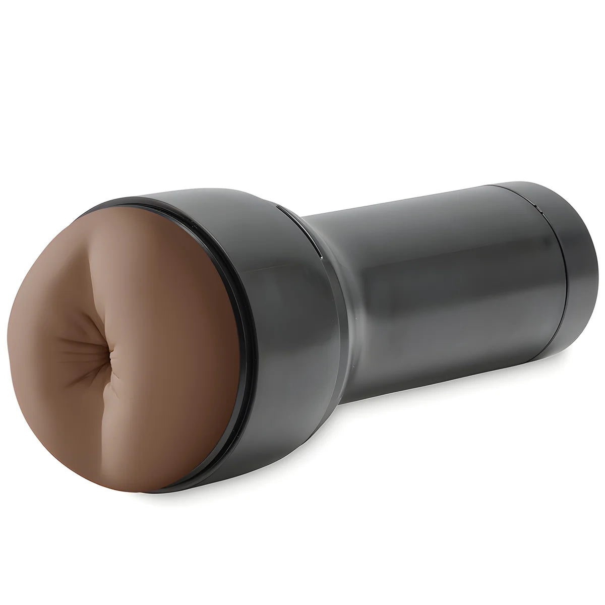 kiiroo masturbateur generique de fesses feel stroker brun moyen