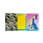 Carte de Voeux Érotique Grand Homme - Vignette | Adopt1toy