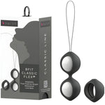 Bali - Boules de Geisha pour plaisir intime SWISH - Vignette | Adopt1toy