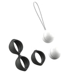 Bali - Boules de Geisha pour éveil des sens - Vignette | Adopt1toy