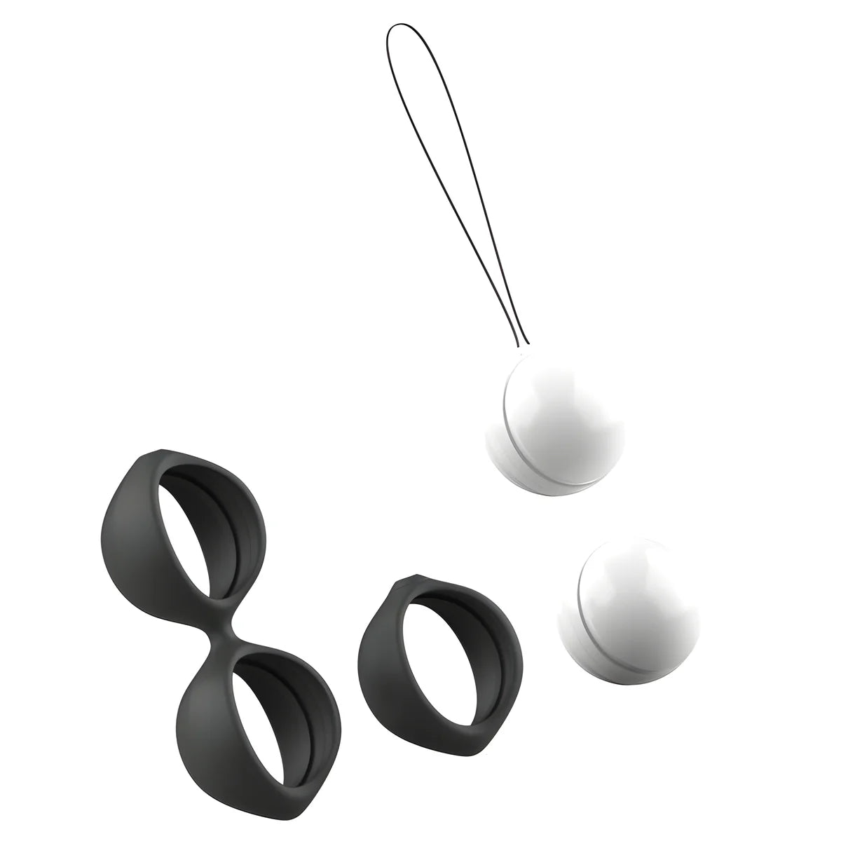 b swish bfit classic flex noir 38 g