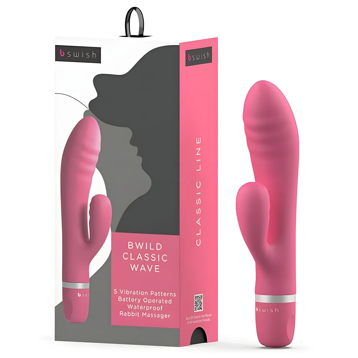 b swish pastel classique bwild