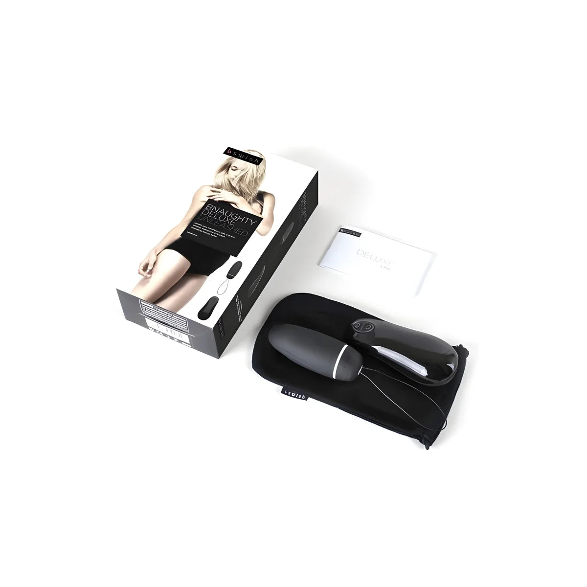 b swish bnaughty deluxe unleashed noir