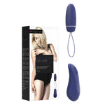 B SWISH - BNAUGHTY DELUXE UNLEASHED BLEU NUIT - Vignette | Adopt1toy