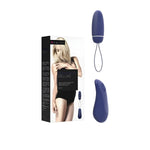 B SWISH - BNAUGHTY DELUXE UNLEASHED BLEU NUIT - Vignette | Adopt1toy