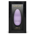 Masseur personnel Lily 3, douceur intime LELO - Vignette | Adopt1toy