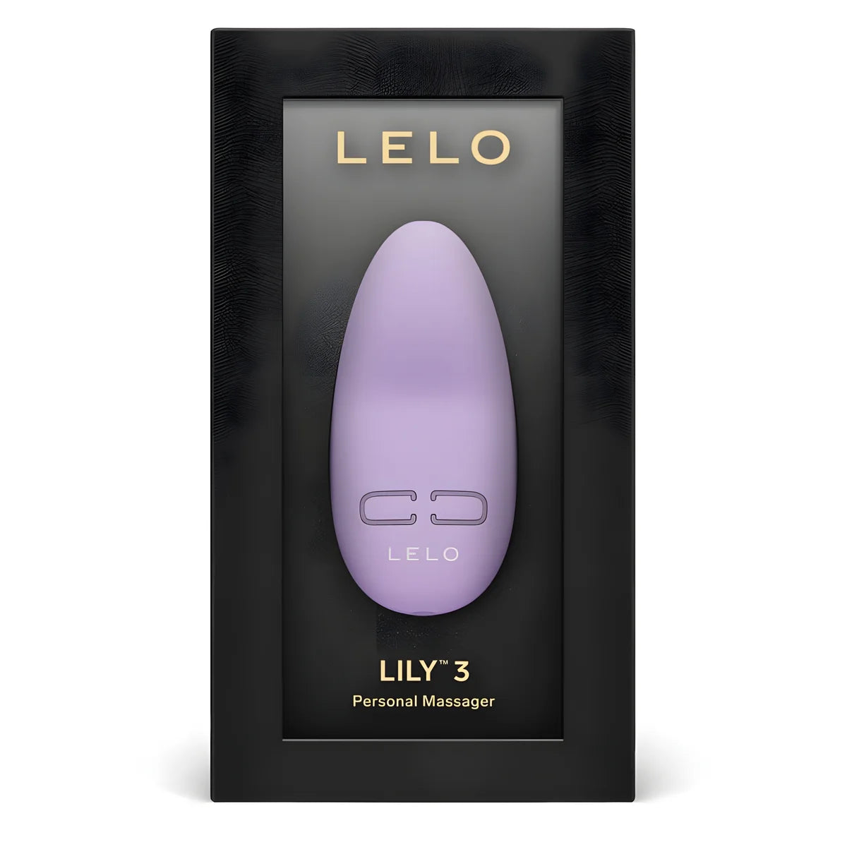 lelo masseur personnel lily 3 vert polaire